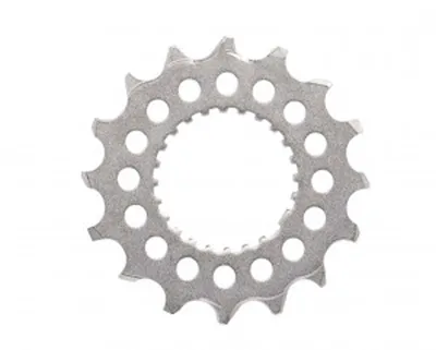 Produktbild von Shimano Ersatzteil Zahnkranz Ritzel 16 Zähne C für CS-M8100 Y-0GX16000
