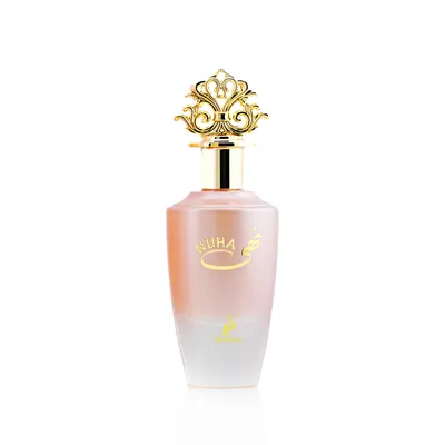 Obrázek produktu pro Khadlaj Nuha EDP 85 ml UNISEX