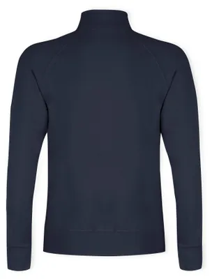 Imagen del producto de Fruit Of The Loom Sudadera Ligera Hombre Marino Oscuro