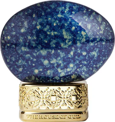 Obrázok produktu pre The House Of Oud Sapphire Blue Royal Stone Collection 2,5oz parfumovaná voda v spreji