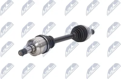 Produktbild von NTY NPW-KA-378 Antriebswelle Vorne Links für KIA CARNIVAL / GRAND CARNIVAL III (VQ)