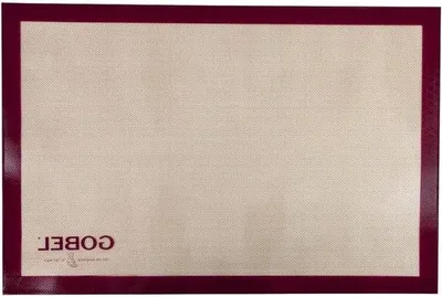 Immagine prodotto di Tappetino da forno in silicone - extra lungo 58 x 385 cm