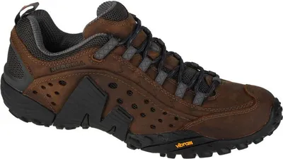 Produktbild von Merrell Herren Wanderschuhe Braun J598633 Grösse 41,5