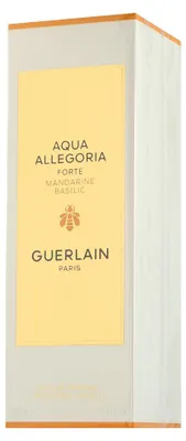 Immagine prodotto di Guerlain Aqua Allegoria Mandarine Basil Eau de Parfum Spray 200 ml