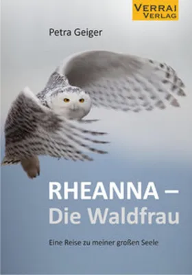 Obrázek produktu pro RHEANNA - Die Waldfrau