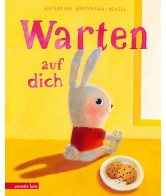 Obrázek produktu pro Warten auf dich