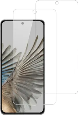 Productafbeelding van Accezz Gehard Glas Screenprotector 2-pack voor de Google Pixel 8