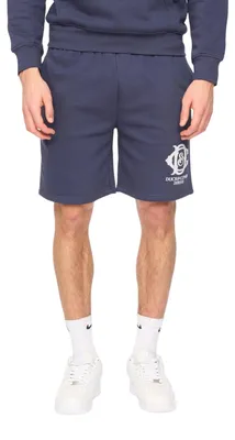 Image de Duck and Cover - Short « Randolph » pour homme BG2443 (XL) (bleu marine)