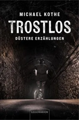 Obrázek produktu pro Trostlos - düstere Erzählungen