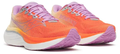 Immagine prodotto di Saucony RIDE 19 da donna | Codice prodotto: S11055-126, Taglia: US 7.5 - EU 38.5 - CM 24.5 - UK 5.5