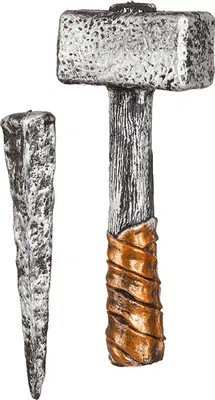 Produktbild von Vampir Jäger-Set