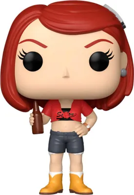 Obrázek produktu pro Funko Pop! Meredith Palmer #1672