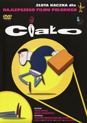 Produktbild von Cialo (nur Originalversion) [DVD]