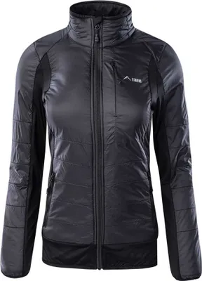 Produktbild von Elbrus Nahan Jacke Schwarz 2XL Frau Schwarz 2XL