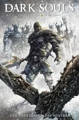 Produktbild von Dark Souls