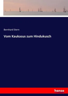 Image de Vom Kaukasus zum Hindukusch