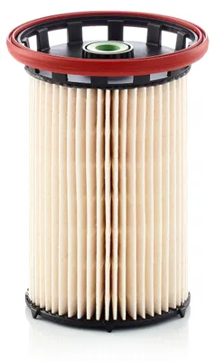 Image de Filtre à carburant MANN-FILTERPolyuréthane8007