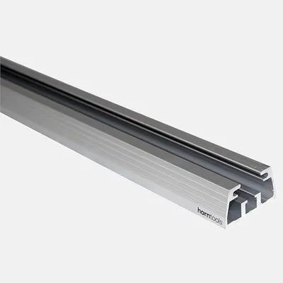 Produktbild von Dachzelt Befestigungs Schienen 2 Stück 165cm Zelt
