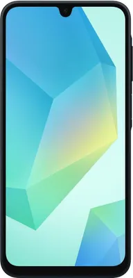 Produktbild von Samsung Galaxy A16 128GB Niebieski Czarny 6. 7" 5G(4GB)DE Model Android