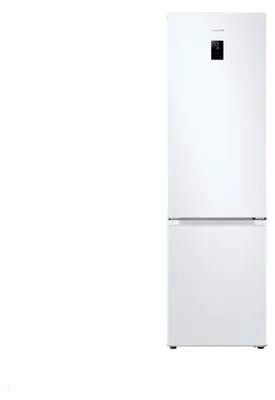 Image de Réfrigérateur Combiné Samsung 390L Blanc - RB38C672CWW/EF