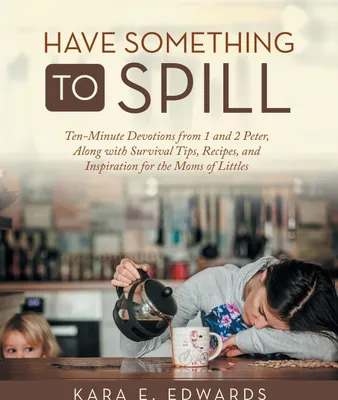 Produktbild von Have Something to Spill