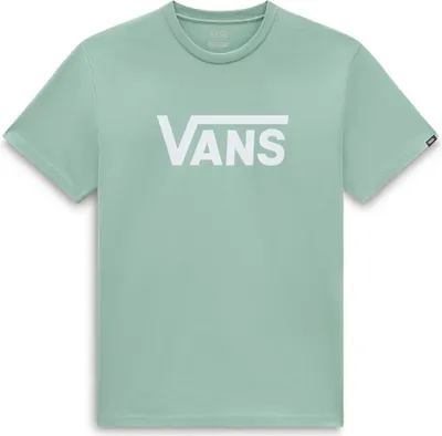 Immagine prodotto di Maglietta Vans Classic a maniche corte verde S uomo verde S