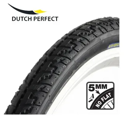 Zdjęcie produktu dla Dutch Perfect 40-635, bez płaskiego czarnego kabla RS