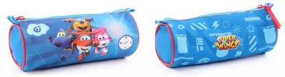 Produktbild von Super Wings Schlamperrolle