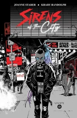 Obrázok produktu pre Sirens of the City