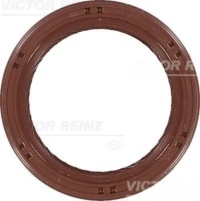 Produktbild von REINZ 81-53907-00 Kurbelwellensimmering für MITSUBISHI COLT VI (Z3A, Z2A) Stirnseitig