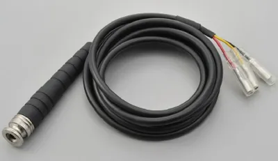 Zdjęcie produktu dla DAYTONA Drehzahl-Impuls-Wandler - Ø15mm