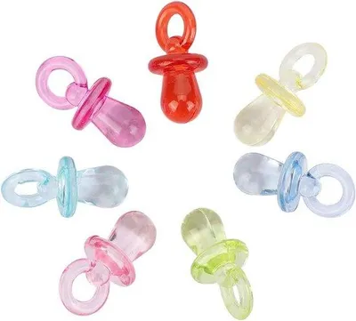 Produktbild von Plastisches Spielzeug für Hunde - Spielzeug für Hunde - Farbenfroher Vogel - Spielzeug für Hunde - DIY Zubehör