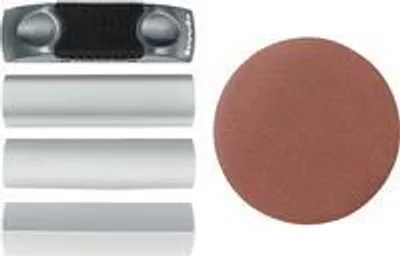 Produktbild von kwb 483800 Hand Schleif-Block 1 St