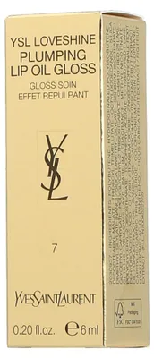 Produktbild von YSL Loveshine Plumping Lip Gloss