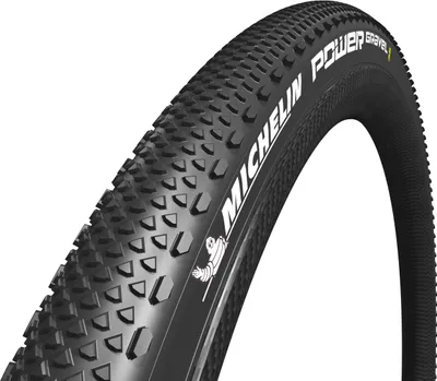 Produktbild von Michelin Power Tubeless 700c X 47 Gravelreifen Schwarz 700C x 47 Schwarz 700C x 47