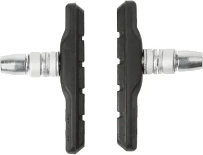 Image de Patins de frein Promax 70 V T V-Brake Patins de frein V-Brake Frein sur jante vélo 70 mm