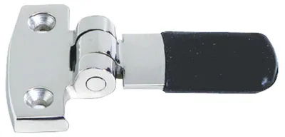 Image de Butoir de porte coulissante en verre, 1 pièce