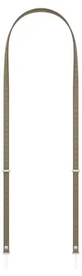 Imagen del producto de Crossbody Strap - Olive