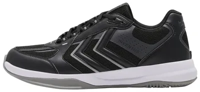 Produktbild von Hummel Inventus Off Court Reach LX Indoor Sportschuhe Sneaker schwarz/grau/weiß 215192-2001, Schuhgröße:48 EU