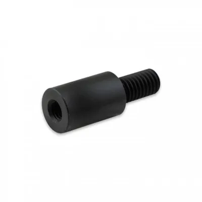 Immagine prodotto di Prolunga KZB in alluminio M6 IN / M8 OUT