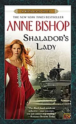 Obrázek produktu pro Shalador's Lady