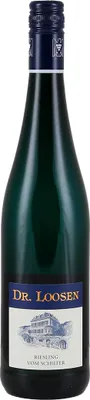 Produktbild von Dr. Loosen Riesling vom Schiefer 2024 | Weißwein | Deutschland | 1 x 0,75 Liter