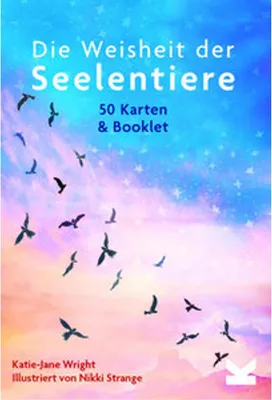 Image de Die Weisheit der Seelentiere