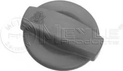 Produktbild von Meyle Verschlußdeckel, Kühlmittelbehälter  100 238 0003