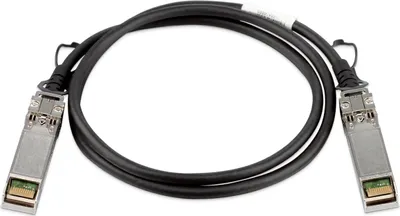 Produktbild von Kabel D-Link DEM-CB100S 100 cm 10GbE Direct Attach SFP+