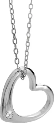 Immagine prodotto di JSB Bijoux Cuore 92300371cr (Ag925/1000, 2,23 g)