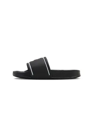 Produktbild von Hummel Pool Badesandalen Schwarz EU 26 Jungen,Mädchen Schwarz EU 26