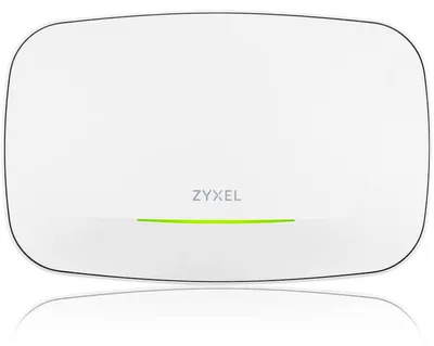 Immagine prodotto di Zyxel NWA210AXv2, 802.11ax WiFi 6 NebulaFlex AccessPoint