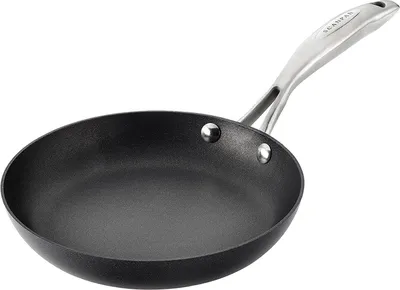 Produktbild von ScanPan 24 cm Pfanne mit Banderole - Pro IQ
