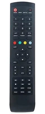 Zdjęcie produktu dla Pilot zdalny do dyon enter 32 pro x zamiennik ergonomiczny